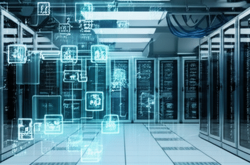 Explore Nvidia's pivotal role in the future of AI and digital infrastructure, shaping innovations and market trends.