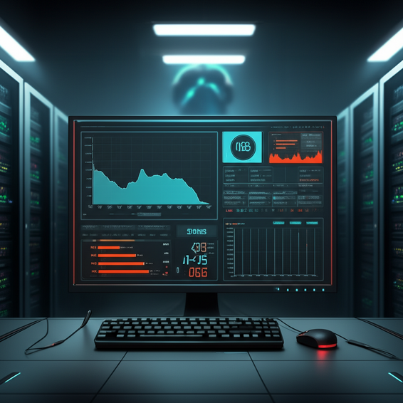 Explore the importance of server status in IT and gaming, and understand how it affects performance and user experience.
