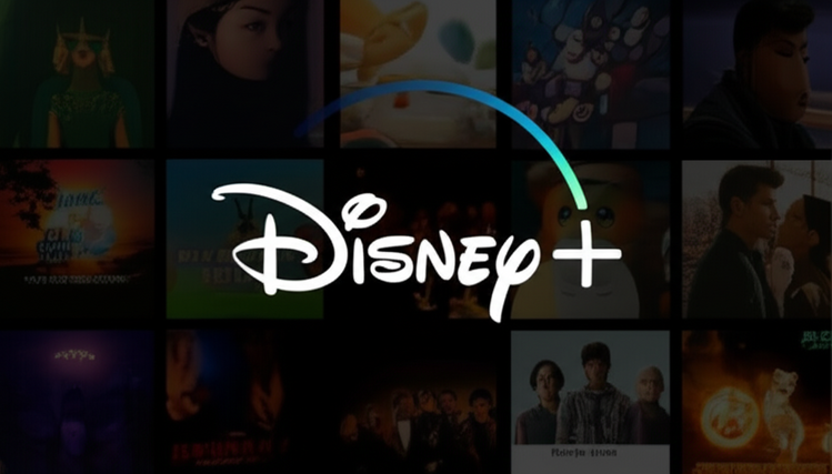 Explore how streaming platforms like Disney Plus are driving digital transformation in the entertainment industry.